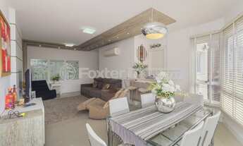 Imagem 7: Apartamento para venda com 102 metros quadrados com 2 quartos em Auxiliadora - Porto Alegr