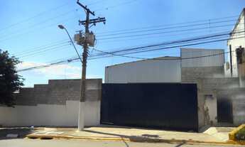 Imagem: GALPÃO 750 M² TOTAL 1.050 M², ASFALTO