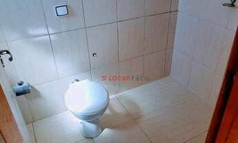 Imagem 7: Kitnet com 1 dormitório para alugar, 30 m² por R$ 830/mês - Parque Residencial João Piza