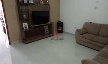 Imagem 5: Casa com 2 dormitórios à venda, 126 m² por R$ 425.000,00 - Morada dos Ypês - Boituva/SP