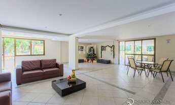 Imagem 5: Porto Alegre - Apartamento Padrão - Menino Deus