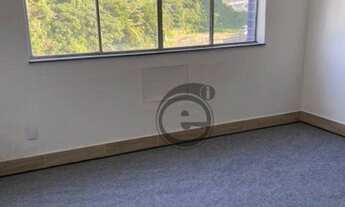 Imagem 4: Conjunto para alugar, 50 m² por R$ 1.500,00/mês - Centro - Santos/SP