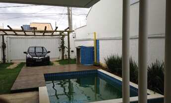 Imagem 4: Sobrado com 3 dormitórios à venda, 264 m² por R$ 750.000 - Jardim Esplanada II - Indaiatub