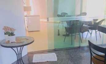 Imagem 6: Jardins Lisboa Casa Térrea 3 suites Completa em armarios Piscina Varanda gourmet