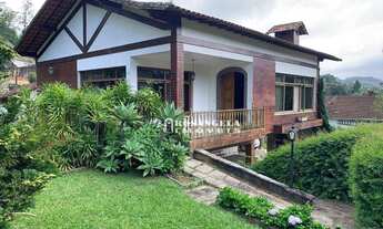 Imagem 4: Casa à venda, 264 m² por R$ 1.600.000,00 - Comary - Teresópolis/RJ