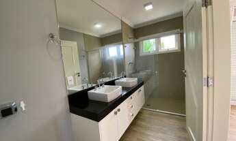 Imagem 7: SANTANA DE PARNAíBA - Casa de Condomínio - Alphaville