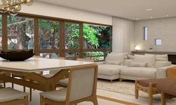 Imagem: Apartamento para venda tem 350 metros quadrados