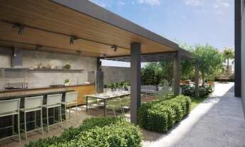 Imagem 7: Cobertura com 225 metros quadrados e 4 quartos em Serrinha - Goiânia - GO