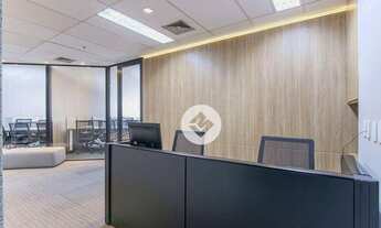 Imagem 6: Conjunto para alugar, 240 m² por R$ 16.800,00/mês - Jardim Paulista - São Paulo/SP