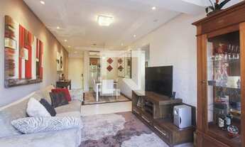 Imagem 5: Apartamento para Aluguel - Jardim Salso , 2 Quartos, 69 m2