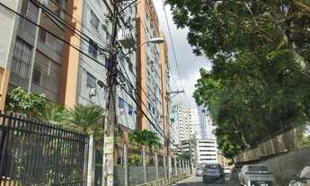 Imagem 3: Apartamento com 2 dormitórios à venda, 69 m² por R$ 239.000,00 - Brotas - Salvador/BA