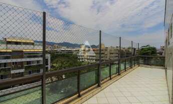 Imagem: Cobertura à venda, 3 quartos, 1 suíte