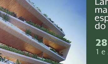 Imagem 2: Giardini, da MB Capital, Batista Campos, com 28m² a 67m²