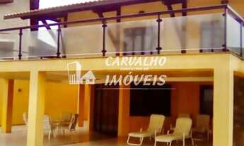 Imagem: Lauro de Freitas - Casa Padrão - Vilas