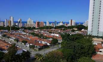 Imagem 3: Cod: JM-117 Apartamento no Jardim Luna , 3 qts + DCE, $ 480.000,00
