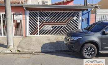 Imagem 2: Casa térrea com 3 dormitórios à venda no Bosque dos Ipês - São José dos Campos/SP