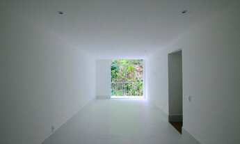 Imagem: Apartamento de 110 metros quadrados no bairro