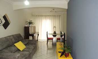 Imagem 2: Apartamento para venda com 3 quartos em Vila Monteiro - Piracicaba - SP