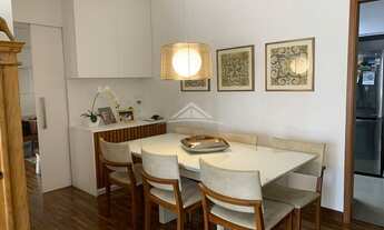 Imagem 3: Apartamento - Cambuí - Campinas