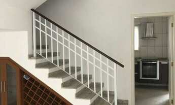 Imagem 6: Casa à venda Condomínio Giardino Campolim (Sorocaba