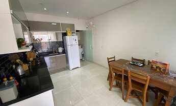 Imagem 2: Cobertura à venda no Parque das Nações, Santo André