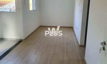 Imagem 3: Apartamento com 2 dorms, Vila Trujillo, Sorocaba, Cod: 4898