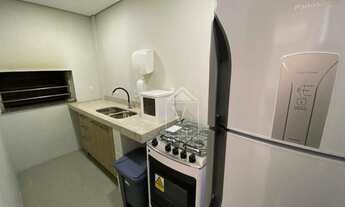 Imagem 6: Apartamento com 1 dormitório à venda, 35 m² por R$ 220.000,00 - Santo Antônio - Porto Aleg