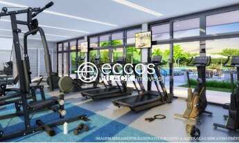 Imagem 3: TERRENO RESIDENCIAL em UBERLÂNDIA - MG, GRANJA MARILEUSA