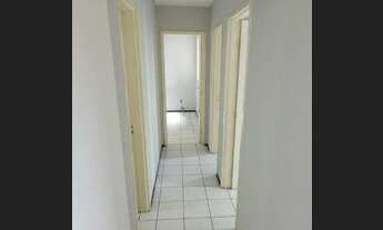 Imagem 4: Apartamento com 3 dormitórios para alugar, 63 m² por R$ 1.200/mês - Demócrito Rocha - Fort