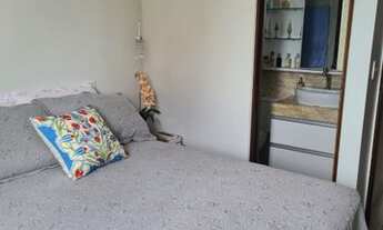 Imagem 5: Apartamento para venda possui 69 m² com 3 quartos em Manaíra