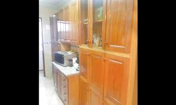 Imagem 7: Apartamento com 2 dormitórios, 57 m², 1 vaga de garagem no Jardim Iporanga - Guarulhos - S