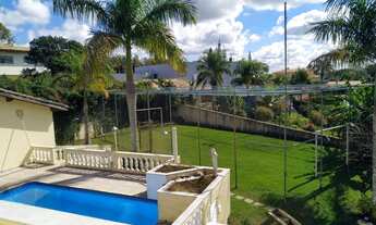 Imagem 4: Belíssima Chácara em Condomínio Porta do Sol!