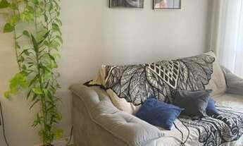 Imagem 6: Apartamento à Venda no Condomínio Portal das Safiras - Hortolândia/SP