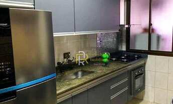 Imagem 7: Cobertura com 4 dormitórios à venda, 133 m² por R$ 1.150.000,00 - Vila Guilhermina - Praia