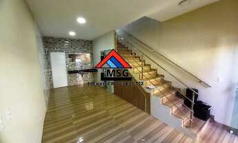 Imagem 6: Rio de Janeiro - Casa Padrão - Campo Grande