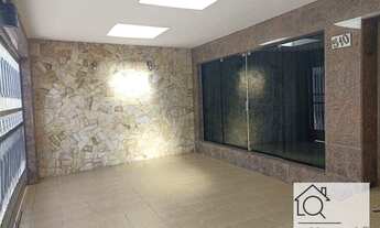 Imagem 3: Casa com 3 dormitórios à venda, 200 m² por R$ 650.000 - Chácara Belenzinho - São Paulo/SP