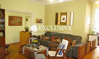 Imagem: Rio de Janeiro - Apartamento Padrão - Copacabana