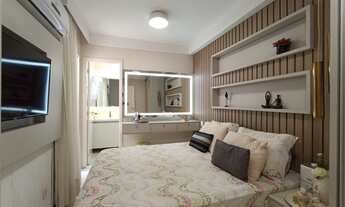 Imagem 5: LINDO APARTAMENTO À VENDA - Acompanha mobília fixa - na zona leste de Teresina - Piauí