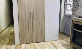 Imagem 4: Casa com 3 dormitórios, 111 m² - venda por R$ 550.000,00 ou aluguel por R$ 2.900,00/mês