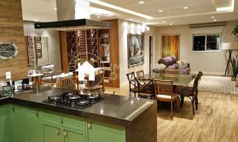 Imagem 6: APARTAMENTO RESIDENCIAL em FRANCA - SP, VILA INDUSTRIAL