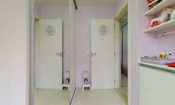 Imagem 7: Apartamento 02 Dormitórios Ipanema Infra Completa