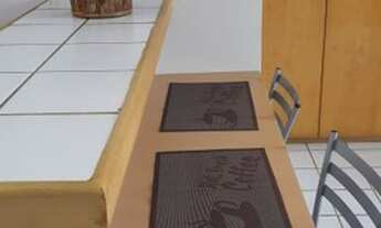 Imagem 6: Apto 35m² - 01 qto (tipo Studio), Mobiliado (Serviço de camareira e taxas inclusas/ 1 vaga