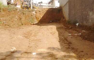 Imagem 3: Terreno Jardim Bandeirantes