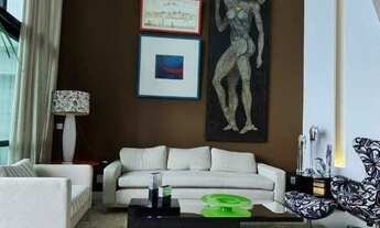 Imagem 3: Horto Florestal - Villaggio Panamby