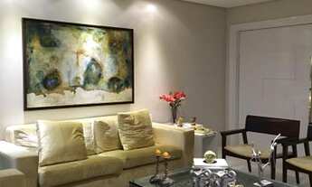 Imagem 7: Apartamento para venda no Panamby possui 235 metros com 4 suítes, Horto Florestal, Salvad