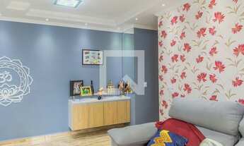 Imagem 3: Apartamento à Venda - Baeta Neves, 2 Quartos, 71 m2