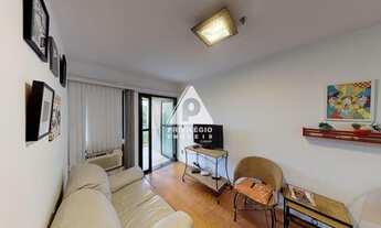 Imagem 4: Flat à venda, 1 quarto, 1 vaga, Ipanema - RIO DE JANEIRO/RJ