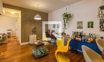 Imagem: Apartamento para Aluguel - Alphaville, 1