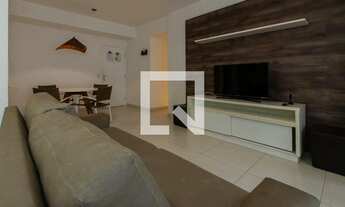 Imagem 2: Apartamento para Aluguel - Vila Luís Antônion, 3 Quartos, 118 m2