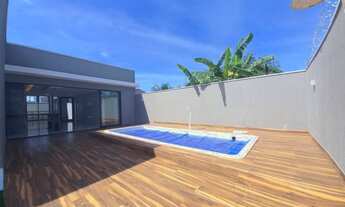 Imagem 4: Caldas Novas - Casa Padrão - turista 2